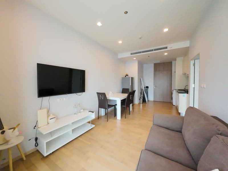Noble Reveal, Bangkok, 36 Soi Sukhumvit 63, Ekamai Road, Phra Kanong Nua, Watthana, Bangkok, 1 Bedroom, 55 sqm, Condo For Rent, by Khun Nest, 11232293 - DDproperty.com