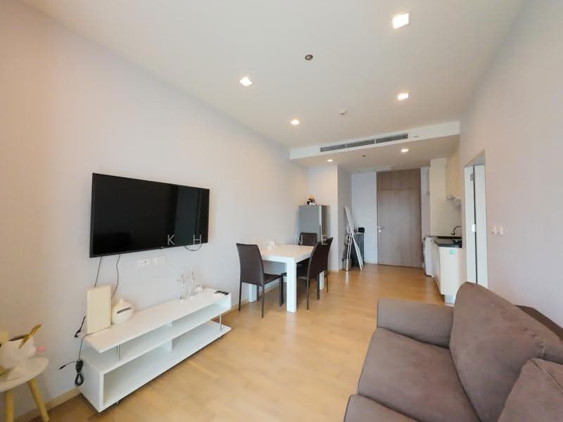 Noble Reveal, Bangkok, 36 Soi Sukhumvit 63, Ekamai Road, Phra Kanong Nua, Watthana, Bangkok, 1 Bedroom, 55 sqm, Condo For Rent, by Khun Nest, 11232293 - DDproperty.com