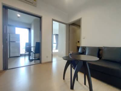 For Rent - Whizdom Connect Sukhumvit, Bangkok