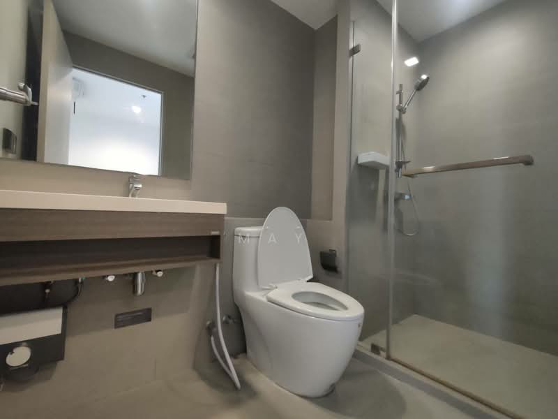 Whizdom Connect Sukhumvit, Bangkok, 1 Soi Piyibut 1, Sukhumvit Road, Bang Na, Bangkok, 1 Bedroom, 30 sqm, Condo For Rent, by May, 11232309 - DDproperty.com