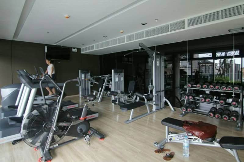Whizdom Connect Sukhumvit, Bangkok, 1 Soi Piyibut 1, Sukhumvit Road, Bang Na, Bangkok, 1 Bedroom, 30 sqm, Condo For Rent, by May, 11232309 - DDproperty.com