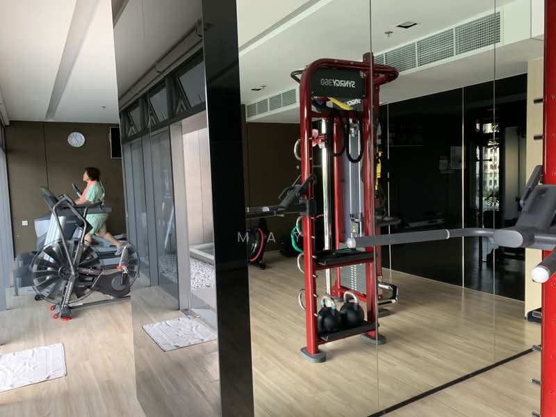 Whizdom Connect Sukhumvit : วิสซ์ดอม คอนเนค สุขุมวิท, กรุงเทพ, 1 ซอยปิยบุตร์ 1 ถนนสุขุมวิท, บางนา, กรุงเทพ, 30 ตร.ม., คอนโด ให้เช่า, โดย May, 11232309 - DDproperty.com