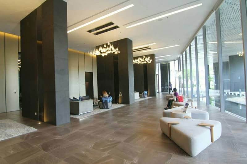 Whizdom Connect Sukhumvit, Bangkok, 1 Soi Piyibut 1, Sukhumvit Road, Bang Na, Bangkok, 1 Bedroom, 30 sqm, Condo For Rent, by May, 11232309 - DDproperty.com
