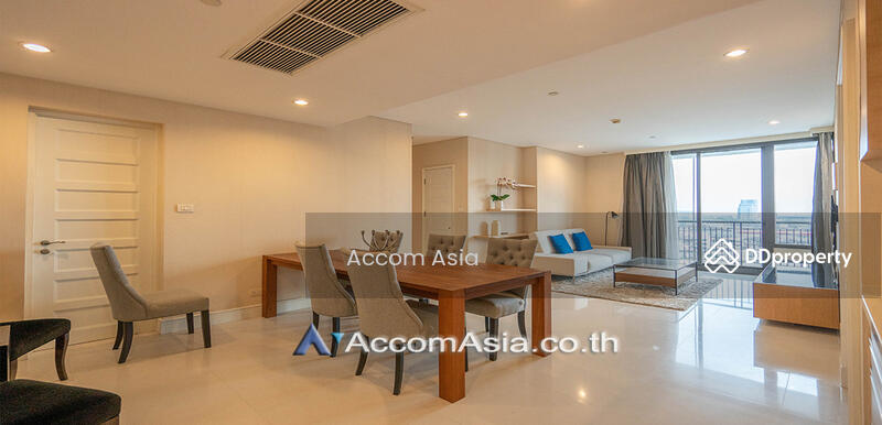 For Sale - AGUSTON Sukhumvit 22, Bangkok