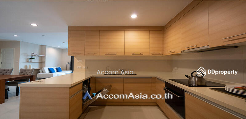 For Sale - AGUSTON Sukhumvit 22, Bangkok