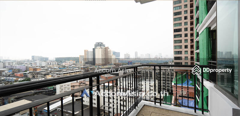For Sale - AGUSTON Sukhumvit 22, Bangkok