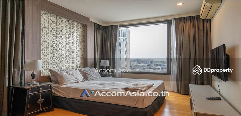 For Sale - AGUSTON Sukhumvit 22, Bangkok