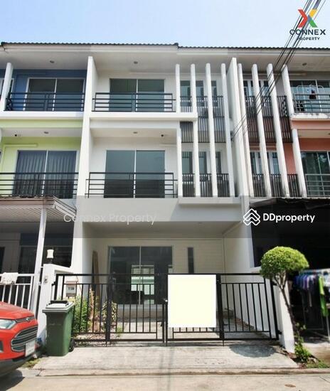 Vista Rama Vista Park Rama 2 : วิสต้า ปาร์ค พระราม 2, กรุงเทพ, ถนนพระราม 2 ซอย 54 ...