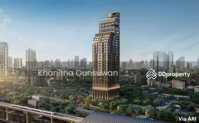 ขายดาวน์ - Via ARI : เวีย อารีย์, กรุงเทพ