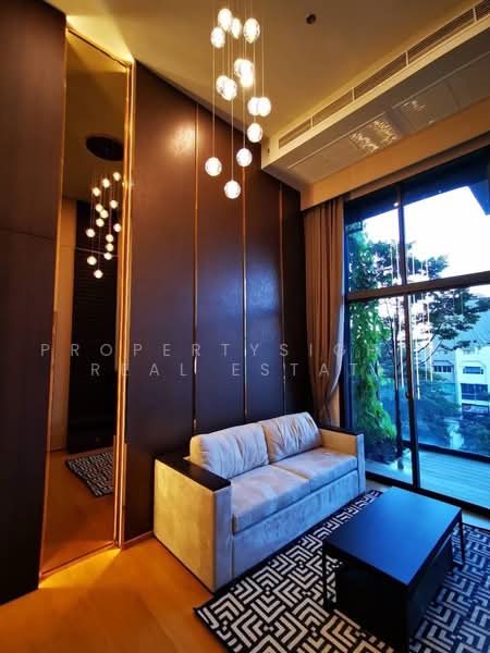 Siamese Exclusive Sukhumvit 31, Bangkok, 75 Soi Sukhumvit 31, Khlong Tan Nua, Watthana, Bangkok, 2 Bedrooms, 77 sqm, Condo For Rent, by PROPERTYSIGHTS REAL ESTATE, 11232507 - DDproperty.com