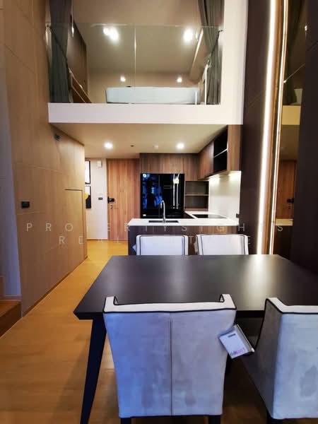 Siamese Exclusive Sukhumvit 31, Bangkok, 75 Soi Sukhumvit 31, Khlong Tan Nua, Watthana, Bangkok, 2 Bedrooms, 77 sqm, Condo For Rent, by PROPERTYSIGHTS REAL ESTATE, 11232507 - DDproperty.com