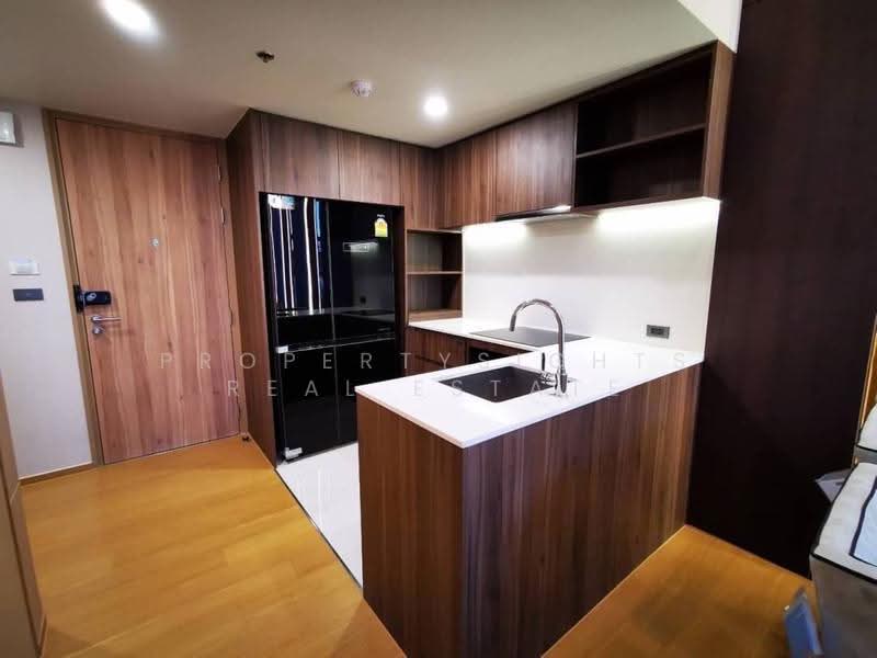 Siamese Exclusive Sukhumvit 31, Bangkok, 75 Soi Sukhumvit 31, Khlong Tan Nua, Watthana, Bangkok, 2 Bedrooms, 77 sqm, Condo For Rent, by PROPERTYSIGHTS REAL ESTATE, 11232507 - DDproperty.com