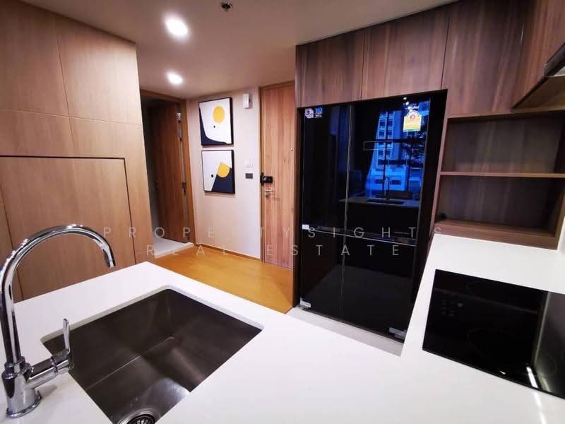 Siamese Exclusive Sukhumvit 31 : ไซมิส เอ๊กซ์ตลูซีฟ สุขุมวิท 31, กรุงเทพ, 75 ถนนสุขุมวิท 31, คลองตันเหนือ, วัฒนา, กรุงเทพ, 77 ตร.ม., คอนโด ให้เช่า, โดย PROPERTYSIGHTS REAL ESTATE, 11232507 - DDproperty.com
