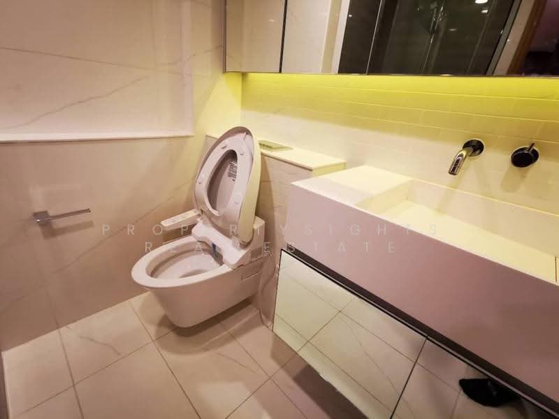 Siamese Exclusive Sukhumvit 31, Bangkok, 75 Soi Sukhumvit 31, Khlong Tan Nua, Watthana, Bangkok, 2 Bedrooms, 77 sqm, Condo For Rent, by PROPERTYSIGHTS REAL ESTATE, 11232507 - DDproperty.com