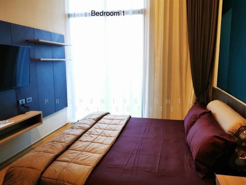 Siamese Exclusive Sukhumvit 31, Bangkok, 75 Soi Sukhumvit 31, Khlong Tan Nua, Watthana, Bangkok, 2 Bedrooms, 77 sqm, Condo For Rent, by PROPERTYSIGHTS REAL ESTATE, 11232507 - DDproperty.com