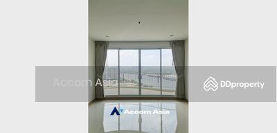 ขาย - Supalai Riva Grande Rama 3 : ศุภาลัย ริวา แกรนด์ พระราม 3, กรุงเทพ