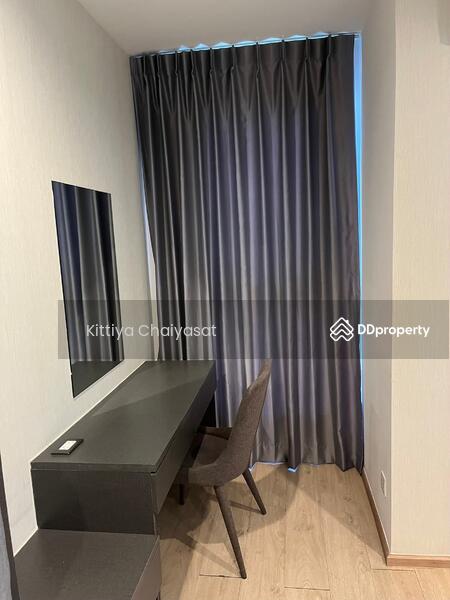 IDEO Q Chula - Samyan, Bangkok, 660-662 Rama 4 Road, Maha Phrutharam, Bang Rak, Bangkok, 1 Bedroom, 34 sqm, Condo For Rent, by Kittiya Chaiyasat, 11232587 - DDproperty.com