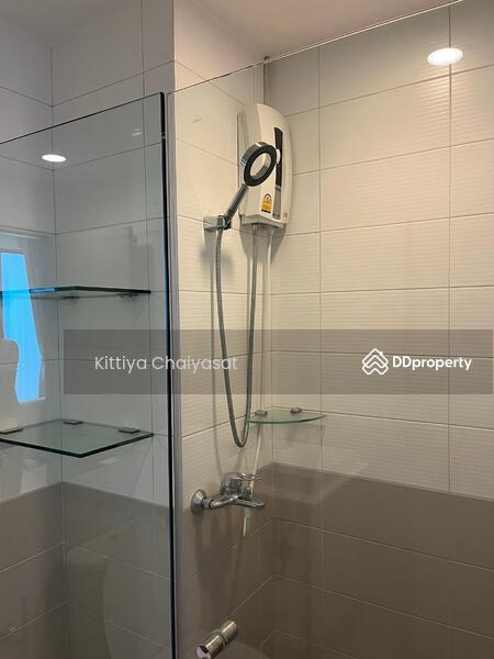 IDEO Q Chula - Samyan, Bangkok, 660-662 Rama 4 Road, Maha Phrutharam, Bang Rak, Bangkok, 1 Bedroom, 34 sqm, Condo For Rent, by Kittiya Chaiyasat, 11232587 - DDproperty.com