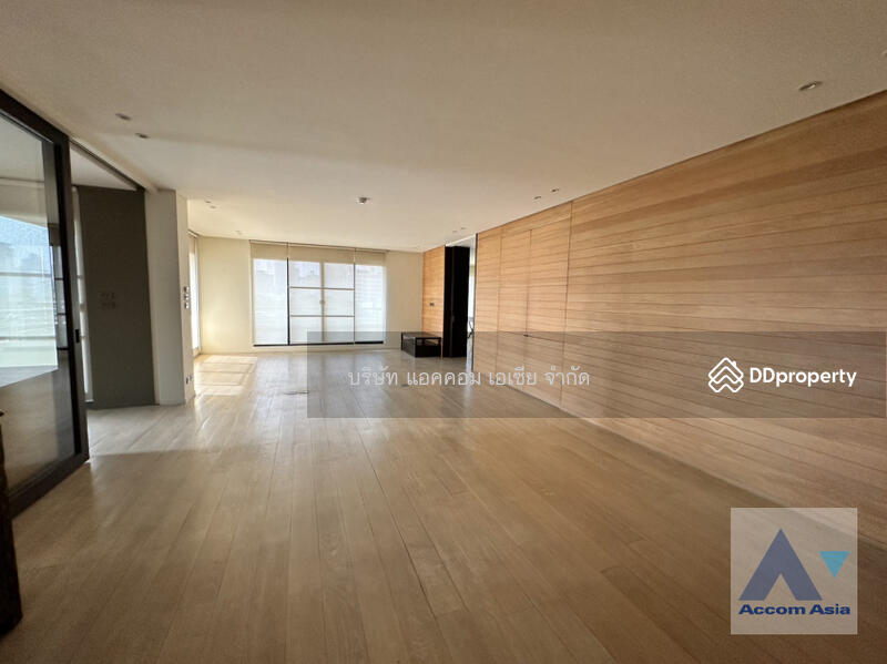 Supreme Ville Condominium, Bangkok, Yenakat, Thung Maha Mek, Sathon, Bangkok, 3 Bedrooms, 300 sqm, Condo For Rent, by บริษัท แอคคอม เอเซีย จำกัด, 11232600 - DDproperty.com