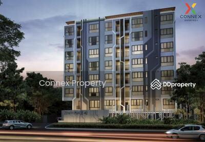 ขาย - Zenith Place Sukhumvit 42: ซีนิธ เพลส สุขุมวิท 42, กรุงเทพ