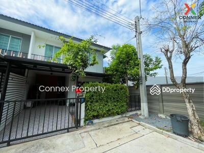 ขาย - Baan Pruksa 95/2 Pinklao - Wongwaen : บ้านพฤกษา 95/2 ปิ่นเกล้า - วงแหวนฯ, นนทบุรี