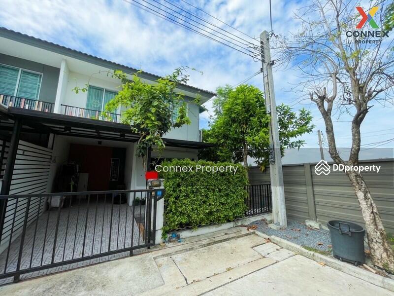 ขาย - Baan Pruksa 95/2 Pinklao - Wongwaen : บ้านพฤกษา 95/2 ปิ่นเกล้า - วงแหวนฯ, นนทบุรี