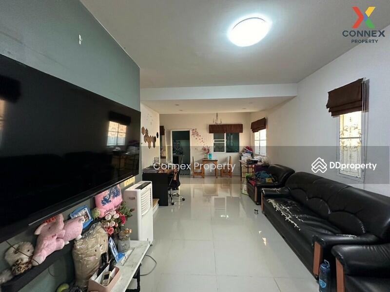 ขาย - Baan Pruksa 95/2 Pinklao - Wongwaen : บ้านพฤกษา 95/2 ปิ่นเกล้า - วงแหวนฯ, นนทบุรี