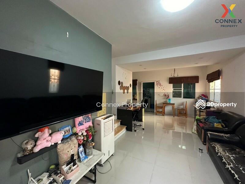 ขาย - Baan Pruksa 95/2 Pinklao - Wongwaen : บ้านพฤกษา 95/2 ปิ่นเกล้า - วงแหวนฯ, นนทบุรี