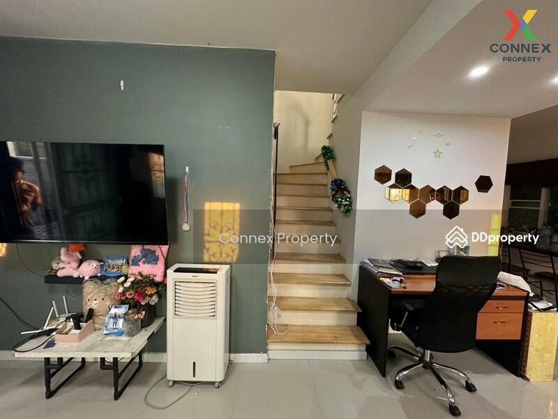 ขาย - Baan Pruksa 95/2 Pinklao - Wongwaen : บ้านพฤกษา 95/2 ปิ่นเกล้า - วงแหวนฯ, นนทบุรี
