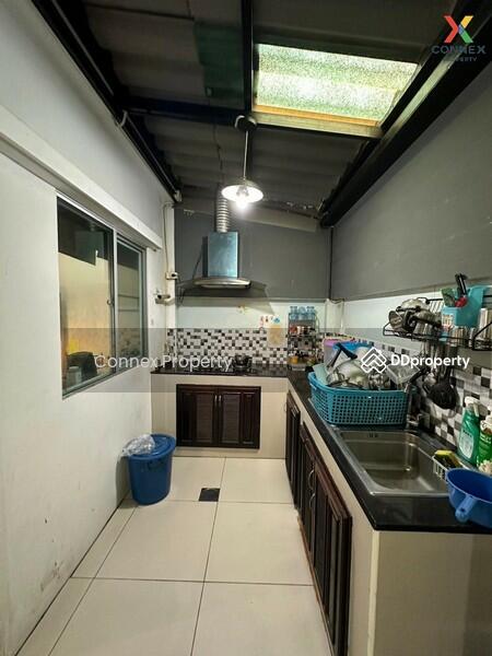 ขาย - Baan Pruksa 95/2 Pinklao - Wongwaen : บ้านพฤกษา 95/2 ปิ่นเกล้า - วงแหวนฯ, นนทบุรี
