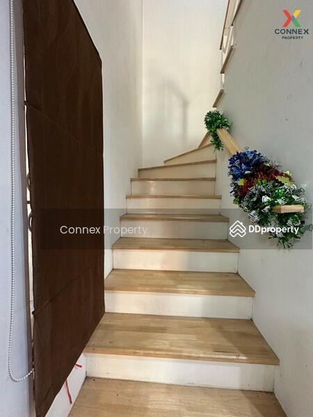 ขาย - Baan Pruksa 95/2 Pinklao - Wongwaen : บ้านพฤกษา 95/2 ปิ่นเกล้า - วงแหวนฯ, นนทบุรี