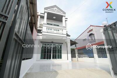 ขาย - Baan Lapawan 23 : บ้านลภาวัน 23 ติดถนนใหญ่ 345-ราชพฤกษ์, นนทบุรี