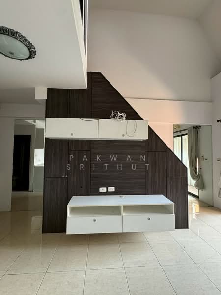 Champs Elysees Tiwanon : ฌ็องเซลิเซ่ ติวานนท์, นนทบุรี, 50 ถนนติวานนท์, บ้านใหม่, ปากเกร็ด, นนทบุรี, 48 ตร.ม., คอนโด ขาย, โดย Pakwan Srithut, 11232721 - DDproperty.com