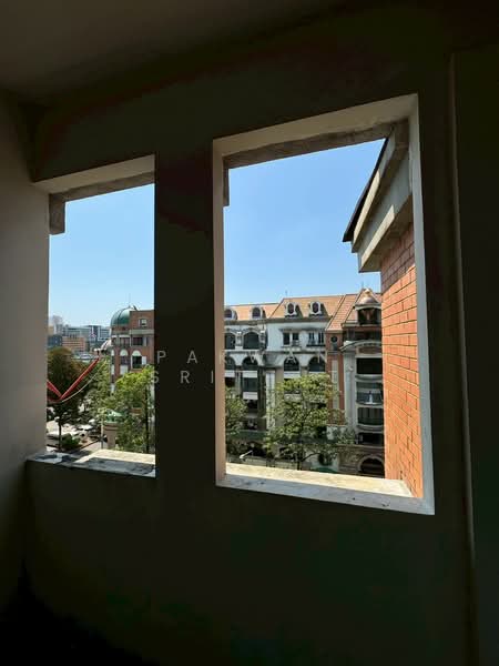 Champs Elysees Tiwanon : ฌ็องเซลิเซ่ ติวานนท์, นนทบุรี, 50 ถนนติวานนท์, บ้านใหม่, ปากเกร็ด, นนทบุรี, 48 ตร.ม., คอนโด ขาย, โดย Pakwan Srithut, 11232721 - DDproperty.com