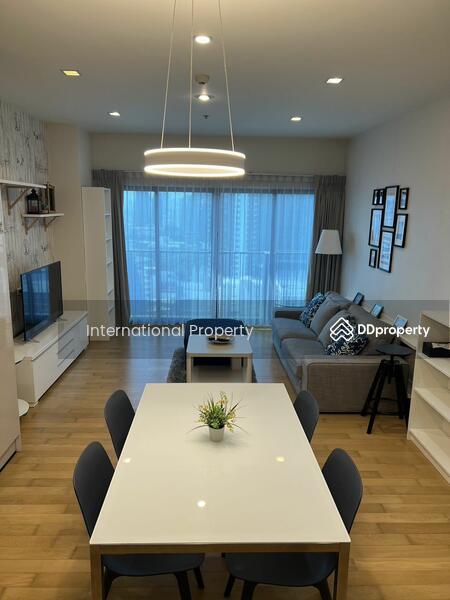 Noble Reveal, Bangkok, 36 Soi Sukhumvit 63, Ekamai Road, Phra Kanong Nua, Watthana, Bangkok, 2 Bedrooms, 75 sqm, Condo For Rent, by NextStep Property, 11232766 - DDproperty.com