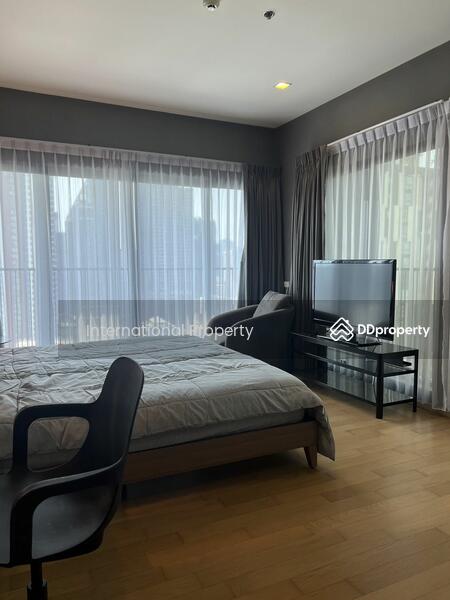 Noble Reveal, Bangkok, 36 Soi Sukhumvit 63, Ekamai Road, Phra Kanong Nua, Watthana, Bangkok, 2 Bedrooms, 75 sqm, Condo For Rent, by NextStep Property, 11232766 - DDproperty.com