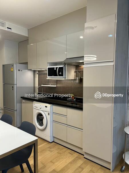 Noble Reveal, Bangkok, 36 Soi Sukhumvit 63, Ekamai Road, Phra Kanong Nua, Watthana, Bangkok, 2 Bedrooms, 75 sqm, Condo For Rent, by NextStep Property, 11232766 - DDproperty.com