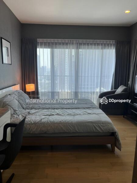 Noble Reveal, Bangkok, 36 Soi Sukhumvit 63, Ekamai Road, Phra Kanong Nua, Watthana, Bangkok, 2 Bedrooms, 75 sqm, Condo For Rent, by NextStep Property, 11232766 - DDproperty.com