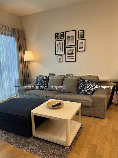 Noble Reveal, Bangkok, 36 Soi Sukhumvit 63, Ekamai Road, Phra Kanong Nua, Watthana, Bangkok, 2 Bedrooms, 75 sqm, Condo For Rent, by NextStep Property, 11232766 - DDproperty.com