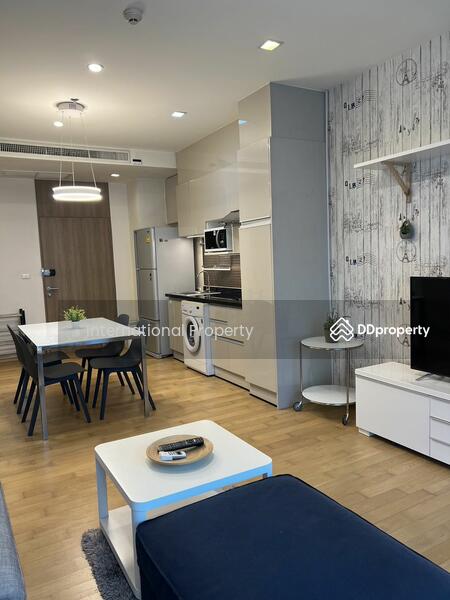 Noble Reveal, Bangkok, 36 Soi Sukhumvit 63, Ekamai Road, Phra Kanong Nua, Watthana, Bangkok, 2 Bedrooms, 75 sqm, Condo For Rent, by NextStep Property, 11232766 - DDproperty.com