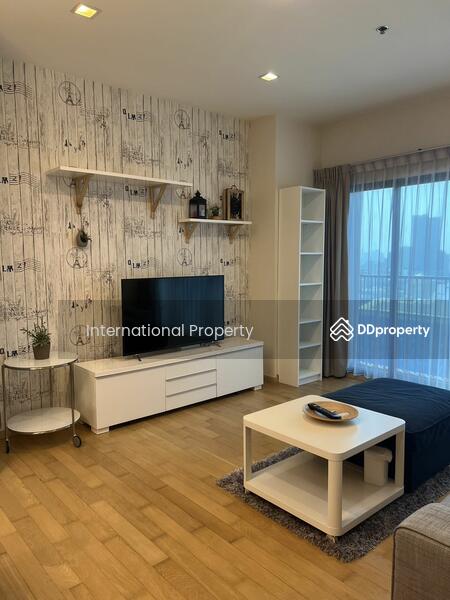 Noble Reveal, Bangkok, 36 Soi Sukhumvit 63, Ekamai Road, Phra Kanong Nua, Watthana, Bangkok, 2 Bedrooms, 75 sqm, Condo For Rent, by NextStep Property, 11232766 - DDproperty.com