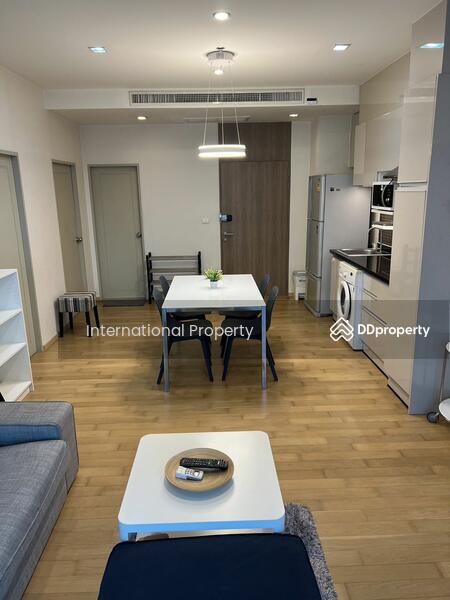 Noble Reveal, Bangkok, 36 Soi Sukhumvit 63, Ekamai Road, Phra Kanong Nua, Watthana, Bangkok, 2 Bedrooms, 75 sqm, Condo For Rent, by NextStep Property, 11232766 - DDproperty.com