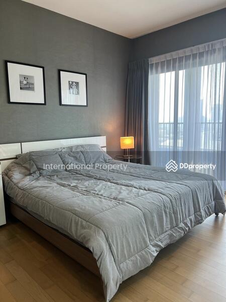 Noble Reveal, Bangkok, 36 Soi Sukhumvit 63, Ekamai Road, Phra Kanong Nua, Watthana, Bangkok, 2 Bedrooms, 75 sqm, Condo For Rent, by NextStep Property, 11232766 - DDproperty.com