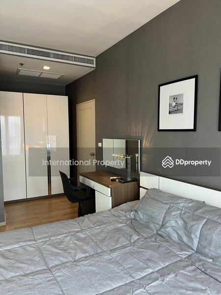 Noble Reveal, Bangkok, 36 Soi Sukhumvit 63, Ekamai Road, Phra Kanong Nua, Watthana, Bangkok, 2 Bedrooms, 75 sqm, Condo For Rent, by NextStep Property, 11232766 - DDproperty.com