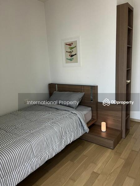 Noble Reveal, Bangkok, 36 Soi Sukhumvit 63, Ekamai Road, Phra Kanong Nua, Watthana, Bangkok, 2 Bedrooms, 75 sqm, Condo For Rent, by NextStep Property, 11232766 - DDproperty.com
