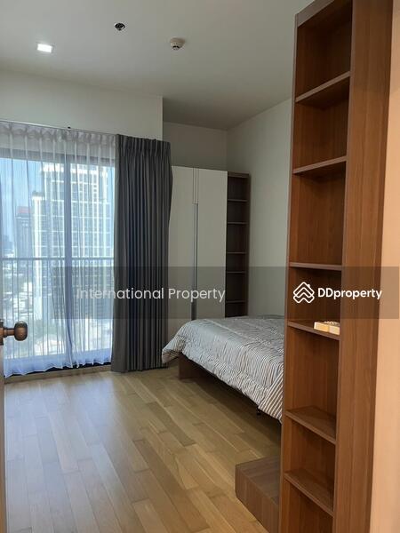 Noble Reveal, Bangkok, 36 Soi Sukhumvit 63, Ekamai Road, Phra Kanong Nua, Watthana, Bangkok, 2 Bedrooms, 75 sqm, Condo For Rent, by NextStep Property, 11232766 - DDproperty.com