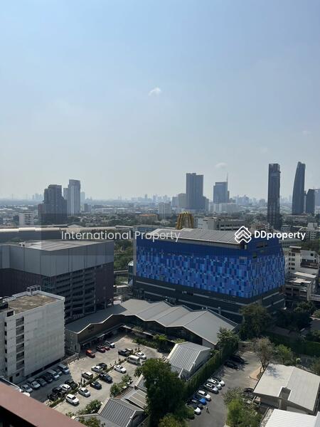 Noble Reveal, Bangkok, 36 Soi Sukhumvit 63, Ekamai Road, Phra Kanong Nua, Watthana, Bangkok, 2 Bedrooms, 75 sqm, Condo For Rent, by NextStep Property, 11232766 - DDproperty.com