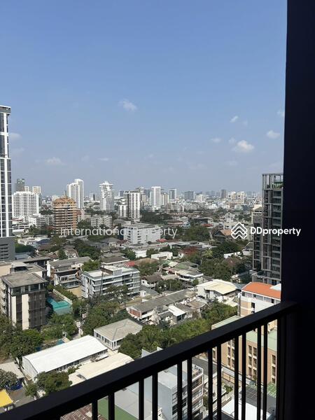 Noble Reveal, Bangkok, 36 Soi Sukhumvit 63, Ekamai Road, Phra Kanong Nua, Watthana, Bangkok, 2 Bedrooms, 75 sqm, Condo For Rent, by NextStep Property, 11232766 - DDproperty.com