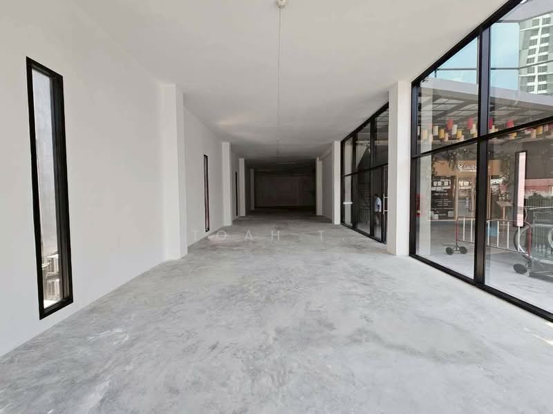 พื้นที่ให้เช่า พระโขนง สุขุมวิท : Space for rent Phra Khanong Sukhumvit, กรุงเทพ, พระโขนง, คลองเตย, กรุงเทพ, 214 ตร.ม., พื้นที่ขายของ ให้เช่า, โดย TOAH T., 11232772 - DDproperty.com