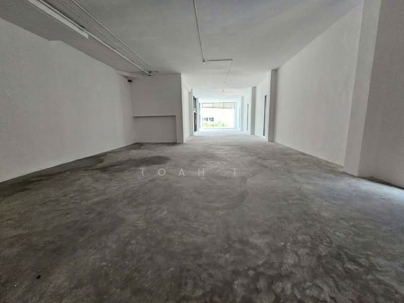 พื้นที่ให้เช่า พระโขนง สุขุมวิท : Space for rent Phra Khanong Sukhumvit, กรุงเทพ, พระโขนง, คลองเตย, กรุงเทพ, 214 ตร.ม., พื้นที่ขายของ ให้เช่า, โดย TOAH T., 11232772 - DDproperty.com